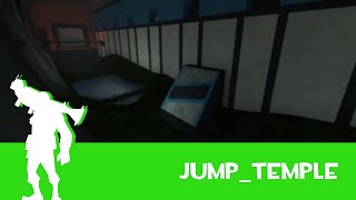 TF2 Jump_temple Playthrough | absolute beautiful map