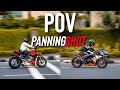 POV PHOTOGRAPHY PANNING SHOT SUNMORI - SONY A7C