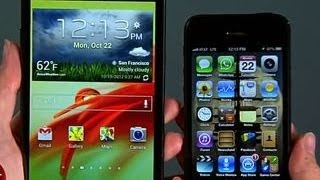 CNET News - Apple, Samsung enter the courtroom for round two
