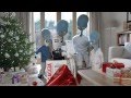 Argos - Aliens Coffee Maker Advert 30 Sec