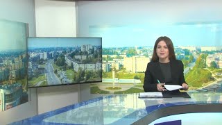 2538 выпуск Новости ТНТ Березники 26 августа 2022