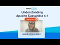 InstaBlinks #17: Understanding Apache Cassandra 4.1