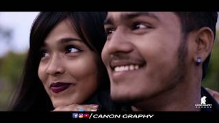 Furious Love official video .Nikesh \u0026 Neha canon graphy