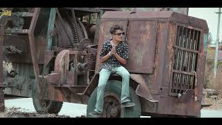 NAKHRE : Yaad (COVER VIDEO) Jay Trak | Kirandeep Kaur | Diljot Garcha