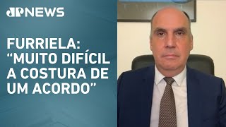 O que muda no cenário internacional após o ‘bate-boca’ de Trump e Zelensky? Especialista analisa