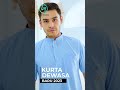 Kurta Dewasa and kanak 2023 instagram 2