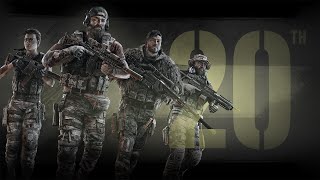 Operation Motherland | Haro sur les Voleurs | Extreme Immersive