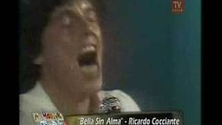 Ricardo Cocciante-Bella sin alma