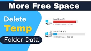 How to Clear the AppData Folder in Windows (And Why You Should !)