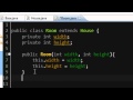 Object Oriented Programming In Java - Inheritance