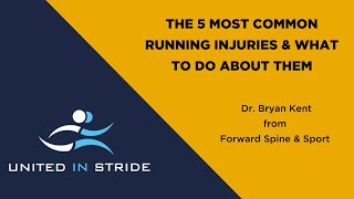 The Most Common Running Injuries & What To Do About Them