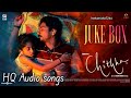 Chithha (Tamil) - Jukebox | Siddharth | S.U.Arun Kumar | Dhibu Ninan Thomas | Isaitamizha7244