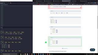 Real Python's Quiz on Dictionaries