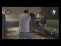 Bully (PS4) - Damon vs Hal & Peanut