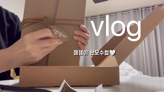 [vlog] 제일 행복했던 순간들