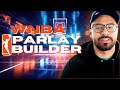 Come Build Your WNBA Parlays With Me - 25th September