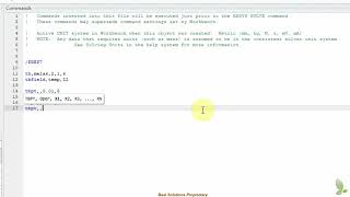 Nonlinear Elasticity in ANSYS Demonstration