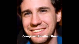 American Chamber Ensemble performs Team Effort by Jonathan Russ