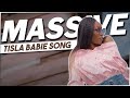 Tisla Babie - Gwewanise  (feat Fyno)