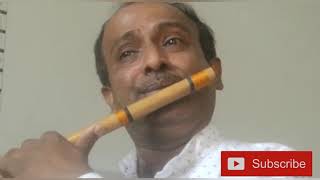 Maii Teri Chunariya Song  By Flutist Balram Prasad