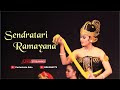 SENDRATARI RAMAYANA SPESIAL BAKDAN NING BALEKAMBANG SOLO 