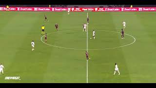 Al-Musrati vs Trabzonspor