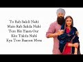 Download Ve Maahi LYRICS Kesari Akshay Kumar Parineeti Chopra Arijit Singh Asees Kaur mp3