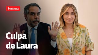 Armando Benedetti culpa a Laura Sarabia por la sorpresiva deportación de Aida Merlano a Colombia