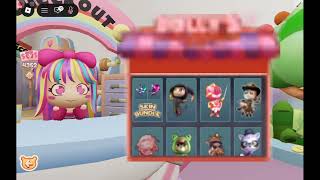 Dolly's factories updates been delayed😱