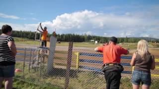 Folkrace Älvsby 2-dagars 2016