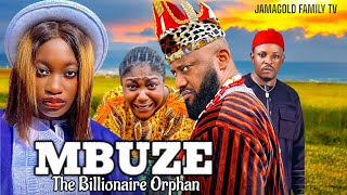 MBUZE BILLIONAIRE ORPHAN Full Movie. #Latestnollywoodmovies2025 #yuledochiemovies