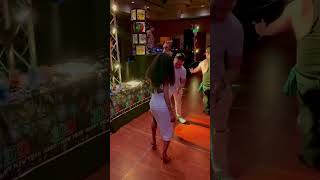 Truce John \u0026 Fabia Lorena #talent #bachata #bachatasensual #bachatalovers #skills #dancing #chicago