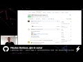 Catch bugs & vulnerabilities with the SonarCloud Action  - GitHub Satellite 2020