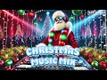 🎅 ultimate christmas party mix 2024 🎉 best club remixes u0026 dance hits 2025