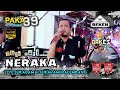 Paka 89 Music | Buah Duri Neraka | Bung Shadat | Live Sukadamai Palembang | Beken Production