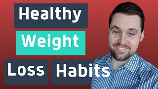 Hashimoto’s and Weight Loss - 7 Healthy Habits That Work!