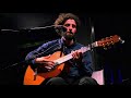 José González - Crosses (Live at Maida Vale for BBC Radio 3 Mixing It 2006)