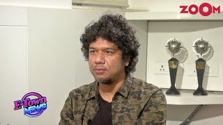 Singer Papon REACTS on Sona Mohapatra and Anu Malik's fight and opens up on remix trend