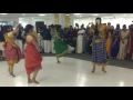 Pongal Celebration 12 Jan 2017 2