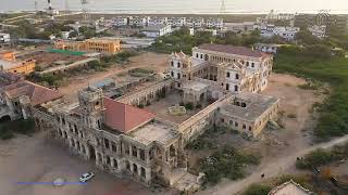 Ramba Graduate Teacher’s College - Porbandar, Restoration Project : Savani Heritage, Mumbai - Hindi