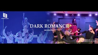 [Born Black] 문별(MOONBYUL) - DARK ROMANCE (Original Choreography)