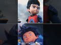 JJ EJEN ALI & BOBOIBOY BELIUNG#ejenali#boboiboy#trendingshorts