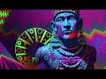 Aztec Dreamscape - Psychedelic Journey into the Ancient Empire with Trance Music