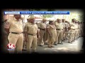 cyberabad police commissionerate bifurcates into east and west divisions v6 news