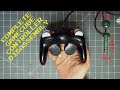 GAME CUBE CONTROLLER DISASSEMBLY [WARANTY VOID IF REMOVED]