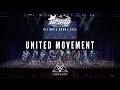 United Movement | Ultimate Brawl XX 2023 [@VIBRVNCY 4K]