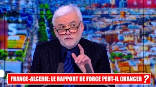 L'Heure des Pros Émission du 27/2/2025 - Pascal Praud