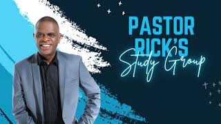 Bible Study Week 1 | Boundary Lines | That Is Not Yours