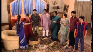 Episode 166: Janaki Telugu TV Serial - AVM Productions