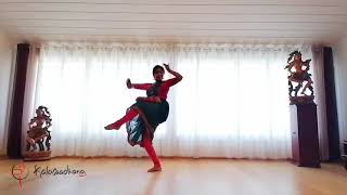 Janani Janani - One of my favorite from Ilaiyaraja's collection.  - Dance Video